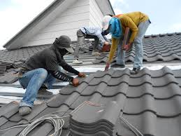 Best Chimney Flashing Repair  in Vilge St George, LA